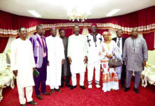 Préparatifs du 11-Décembre 2020 : l’Assemblée nationale en renfort