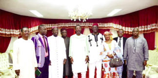 Préparatifs du 11-Décembre 2020 : l’Assemblée nationale en renfort