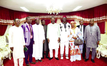 Préparatifs du 11-Décembre 2020 : l’Assemblée nationale en renfort