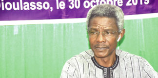 Formation continue et compétitivité des entreprises : le FAFPA sensibilise des entreprises des Hauts-Bassins