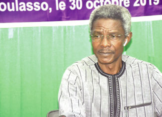 Formation continue et compétitivité des entreprises : le FAFPA sensibilise des entreprises des Hauts-Bassins