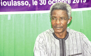 Formation continue et compétitivité des entreprises : le FAFPA sensibilise des entreprises des Hauts-Bassins