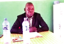 Dr Adamou Kantagba, enseignant-chercheur : “la sorcellerie peut développer l’Afrique”