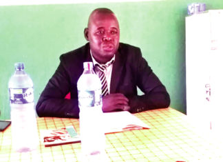 Dr Adamou Kantagba, enseignant-chercheur : “la sorcellerie peut développer l’Afrique”