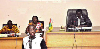 Importation des sachets plastiques : les députés veulent une interdiction totale