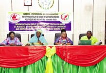 Projet de loi portant fixation de quota : des organisations dénoncent l’absence de mesures dissuasives