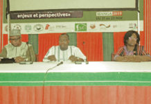 Journées de la commune burkinabè : les maires plaident pour une autonomie fiscale