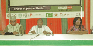 Journées de la commune burkinabè : les maires plaident pour une autonomie fiscale