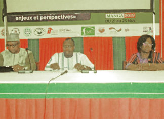 Journées de la commune burkinabè : les maires plaident pour une autonomie fiscale