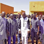 Chantiers du 11- Décembre 2019 : le Premier ministre, satisfait des réalisations