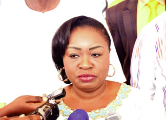 Ministère du Développement de l’économie numérique et des Postes : les responsables en réflexion à Bobo-Dioulasso