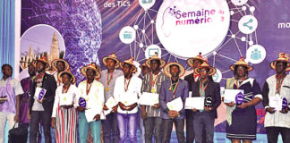 15e édition de la Semaine du numérique : la soirée des lauréats a livré son verdict