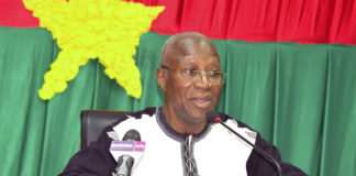 Consolidation de la cohésion sociale : un appel national au patriotisme