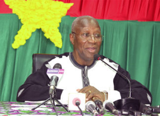 Consolidation de la cohésion sociale : un appel national au patriotisme