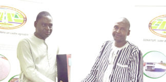 Médias : Sidwaya obtient un terrain pour son siège