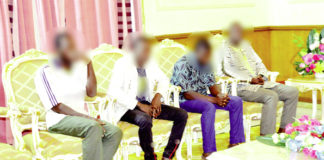 Libération d’otages dans les Cascades : la piste terroriste privilégiée