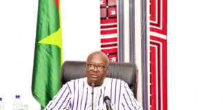 Les maires face au président du Faso : plaidoyer pour le transfert des compétences