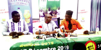 Marathon Paalga du grand Ouaga : le circuit et les prix dévoilés