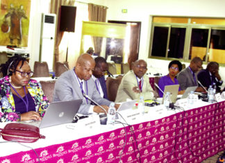 Lutte contre le blanchiment d’argent : priver les criminels de leurs profits illicites