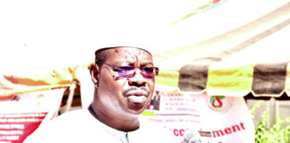 Lutte contre le SIDA : une semaine dédiée aux malades