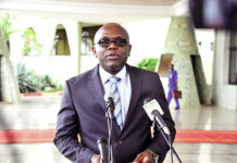 Coopération militaire : « En 2018, nous avons signé un accord avec la France », Rémis Dandjinou