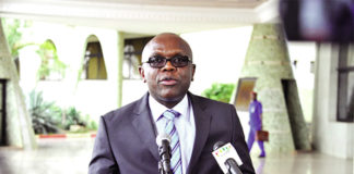 Coopération militaire : « En 2018, nous avons signé un accord avec la France », Rémis Dandjinou