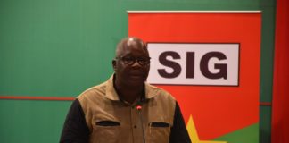 11 -Décembre à Tenkodogo: « Nous voulons des festivités dans la sobriété », Siméon Sawadogo