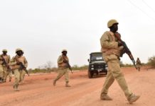 An IV du pouvoir de Roch Kaboré: Bilan sécuritaire mitigé