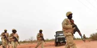 Attaque d’Arbinda : la bravoure de nos soldats restera à jamais gravée dans nos mémoires