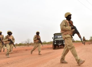 An IV du pouvoir de Roch Kaboré: Bilan sécuritaire mitigé