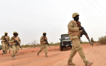 Attaque d’Arbinda : la bravoure de nos soldats restera à jamais gravée dans nos mémoires