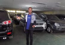 Jean Bosco Ouango: Un Burkinabè au cœur du business en Corée du Sud