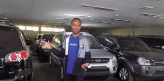 Jean Bosco Ouango: Un Burkinabè au cœur du business en Corée du Sud