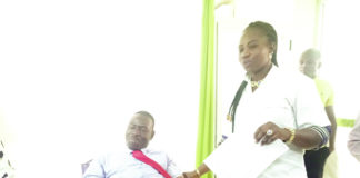 Don de sang : le FPDCT en quête d’au moins 1000 poches