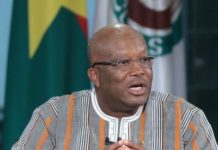 Edito An IV Roch Kaboré :Vaincre l’hydre terroriste