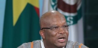 Edito An IV Roch Kaboré :Vaincre l’hydre terroriste