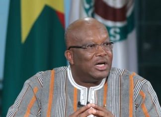 Edito An IV Roch Kaboré :Vaincre l’hydre terroriste