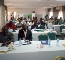 Education de qualité: Des encadreurs pédagogiques du primaire et du secondaire outillés