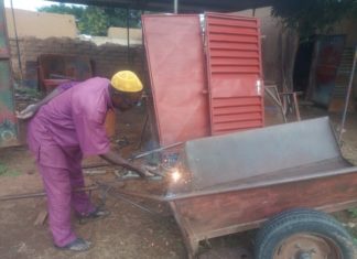 Electrification rurale La clé du développement endogène