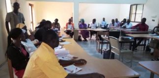 Promotion des droits humains : Des membres d’OSC s’approprient les textes relatifs aux droits de la femme