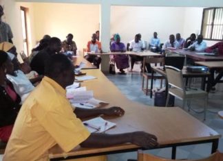 Promotion des droits humains : Des membres d’OSC s’approprient les textes relatifs aux droits de la femme