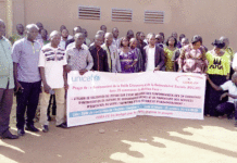 Gestion des ressources publiques