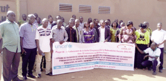 Gestion des ressources publiques