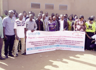 Gestion des ressources publiques