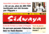 Une Sidwaya du 19 11 2019