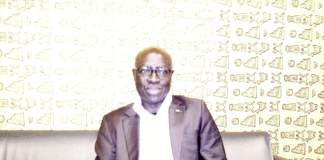 Relations franco-burkinabè : «Il n’y a aucun nuage entre Ouaga et Paris», Alain Francis Gustave Ilboudo, ambassadeur du Burkina en France