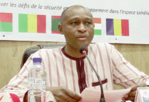 Lutte contre l’insécurité : Les experts du G5 sahel revisitent leurs actions