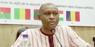 Lutte contre l’insécurité : Les experts du G5 sahel revisitent leurs actions