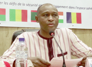 Lutte contre l’insécurité : Les experts du G5 sahel revisitent leurs actions