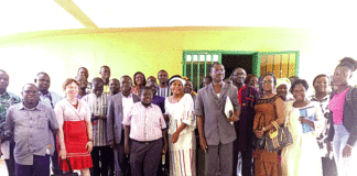 Produits phytosanitaires: le bon usage des pesticides enseigné aux journalistes